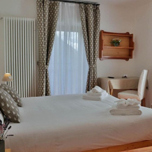 Hotel Roseg, Кьеза-ин-Вальмаленко — фото 5
