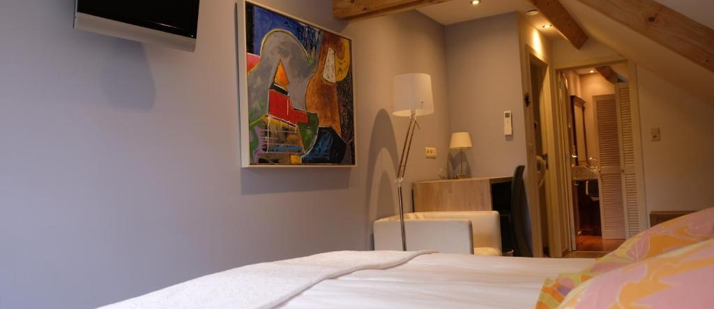 Bed Breakfast Abeljano, 哈瑟尔特 — 照片 1