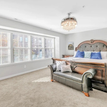 Come Home To Waterfront Living At Rockettes Landing 3 Bedroom Condo by Redawning, 恩里科县 — 照片 2