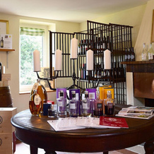 Wine & Art Relais Vallombrosa, 塞萨 — 照片 5