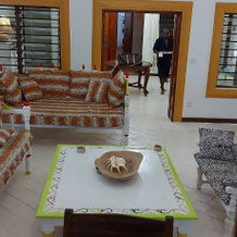 Villa Mela Hotel, Малинди — фото 5