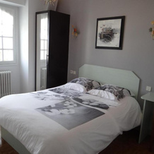 Chambres d'Hôtes La Mansardière, Cancale — photo 2