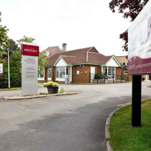 Mercure Swindon South Marston Hotel & Spa, Swindon — photo 2
