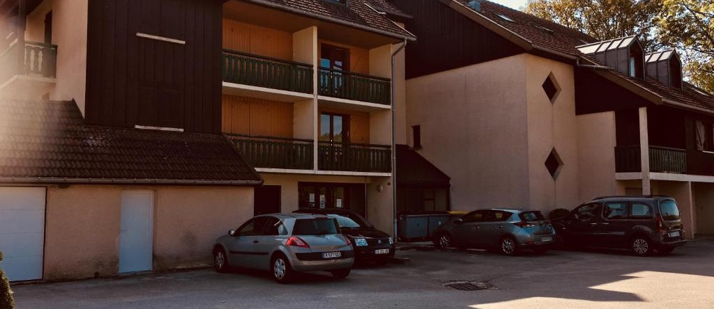 Duplex Métabief, Métabief — photo 1