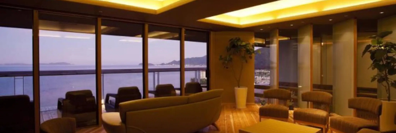 Hotel New Awaji, Сумото — фото 1