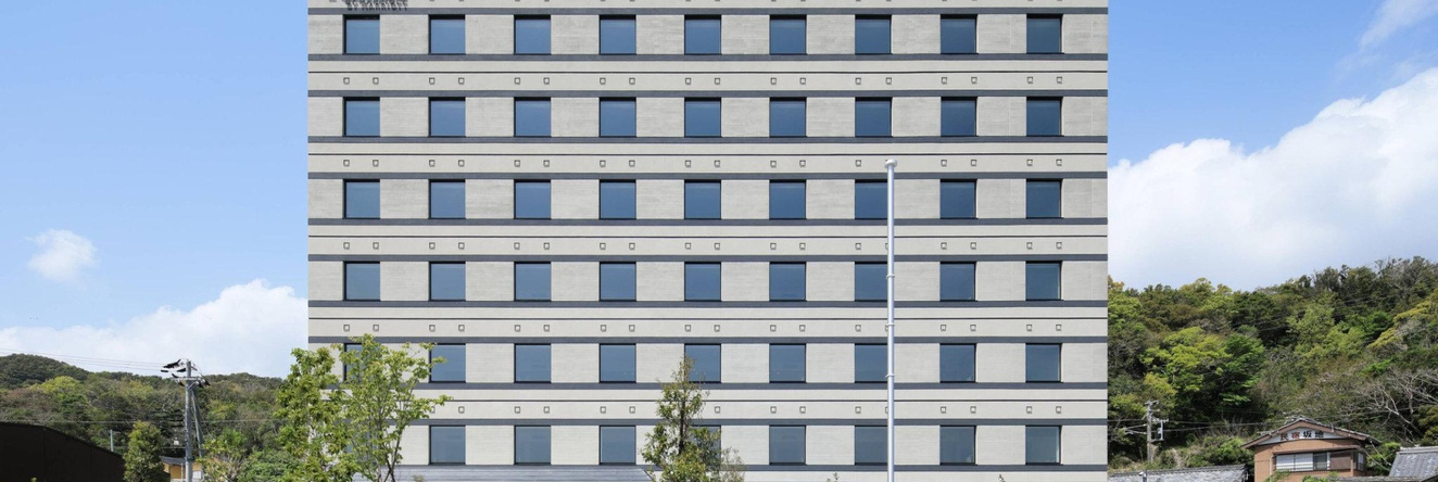 Fairfield by Marriott Wakayama Kushimoto, 串本 — 照片 1