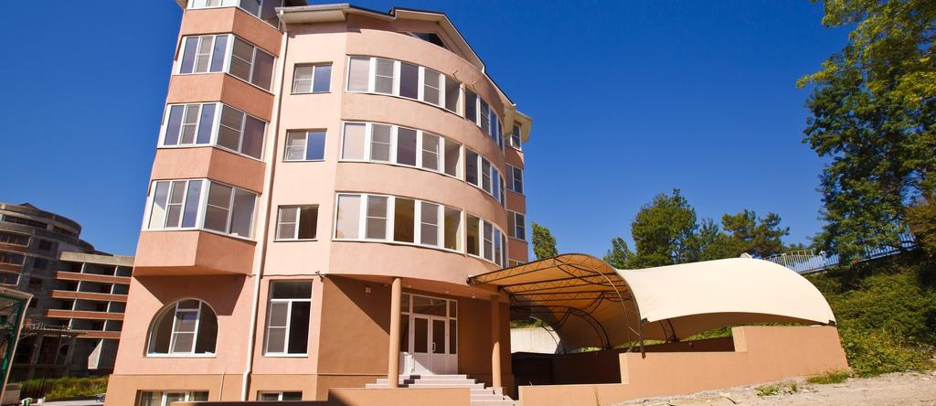 Kompliment Hotel, Agoy — photo 1