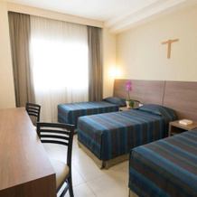 Hotel Rainha Do Brasil, Апаресида — фото 3