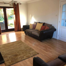 Beautiful House in Rural Village With Hot Tub, Pontefract — photo 5