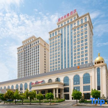 Galaxy Minyoun Yongzhou Hotel, Yongzhou — photo 2