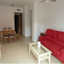 Garrucha, 2 Bedroom Apartment 200 Meters From the Sea, Garage, air Conditioning, 加鲁查 — 照片 2