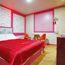 Goesan Top Self check-in Motel, 内水 — 照片 2