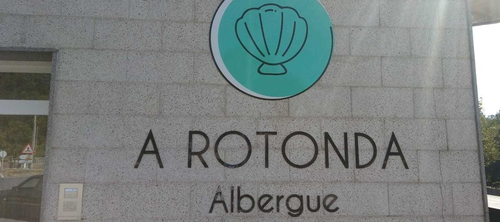 Albergue A Rotonda, 雷东德拉 — 照片 1