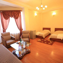 Jermuk Ani Hotel, Джермук — фото 3