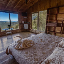 Paraíso Quetzal Lodge, Орози — фото 5