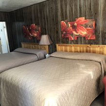 Rustic Inn Motel, 伊利 — 照片 4
