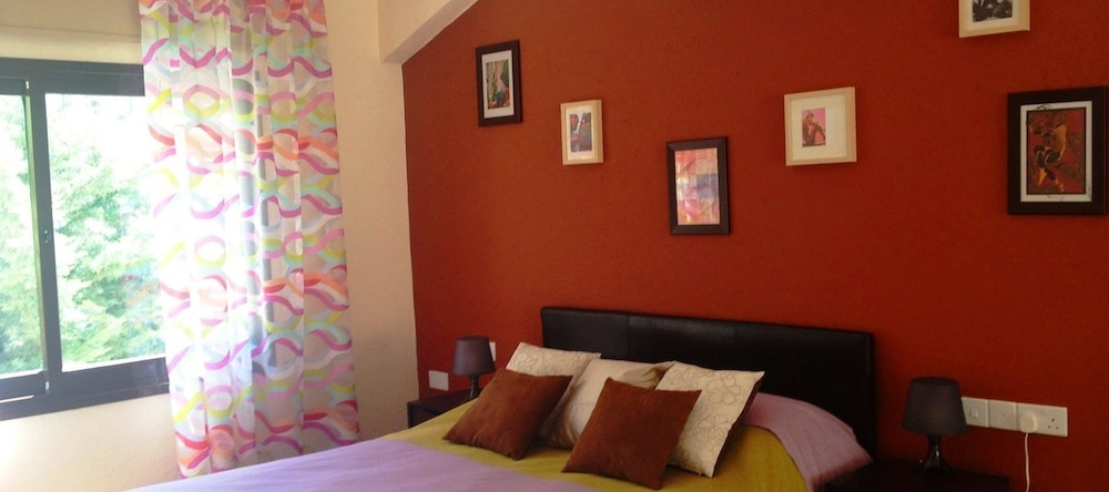 Sunrise Studios, Agios Theodoros — photo 1