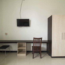 Harapan Indah Hotel, Бандунг — фото 4