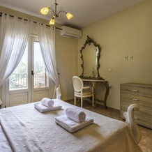 Villa Galini, Перигиали — фото 3