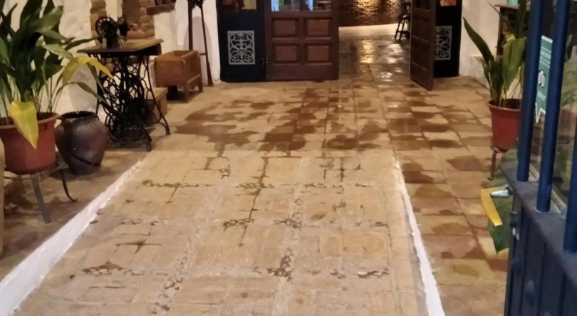 Posada Matadero, Cortelazor — photo 1