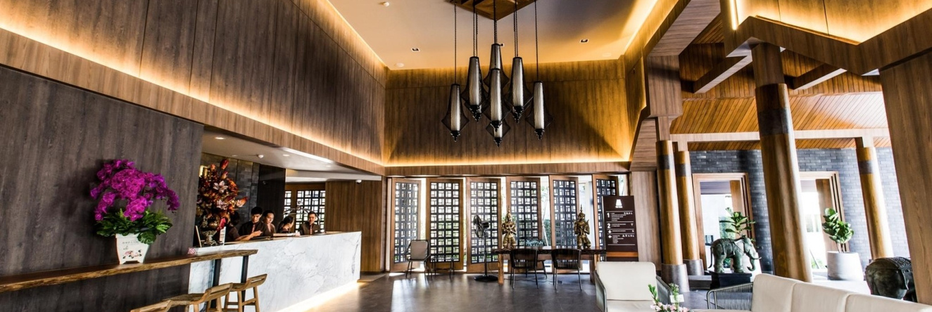 The Teak Hotel (Sha Extra Plus), Мей-Сот — фото 1