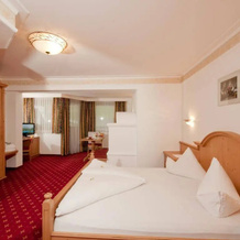 Resort Schrofenblick, Швендау — фото 5