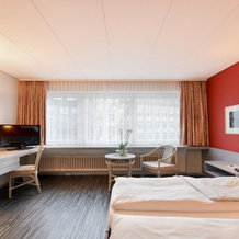 b_smart hotel Schönenwerd, 舍嫩韦尔德 — 照片 5