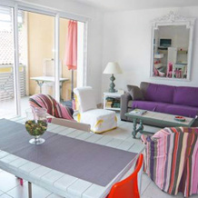 Apartment Les Demeures de Brindos, 安格雷 — 照片 4