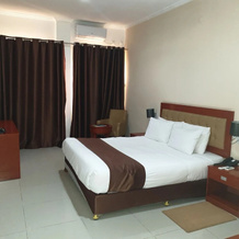 Hotel Oceano Nacala, Накала — фото 4