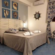B&B Una favola di mare, Lampedusa — photo 3