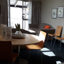 Amble Inn Motel - Masterton, 马斯特顿 — 照片 2
