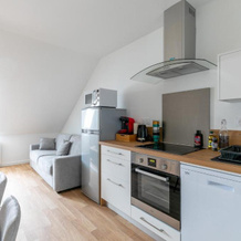 Appartement Neuf Proche Centre Ville De Vannes, Ванн — фото 5