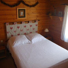 Chalet Rouge Sorbier, Font-Romeu-Odeillo-Via — photo 3