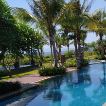 Kori Maharani Villas - Lagoon Pool Access Ocean View 3, 泰梅西 — 照片 3