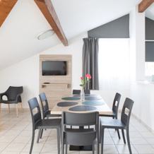 Comfort Aparthotel Divonne La Versoix, Divonne-les-Bains — photo 4