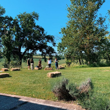 Agriturismo La Sorgente, 卡梅拉诺 — 照片 3