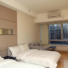 Guangzhou Skat Apartment, Гуанчжоу — фото 5