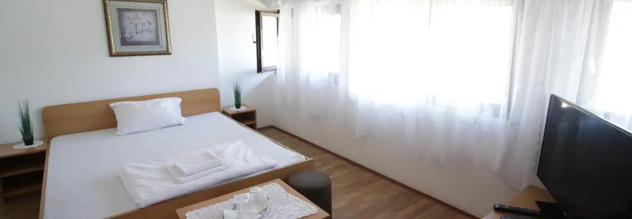 Rooms Jankovic, 下米拉诺瓦茨 — 照片 1