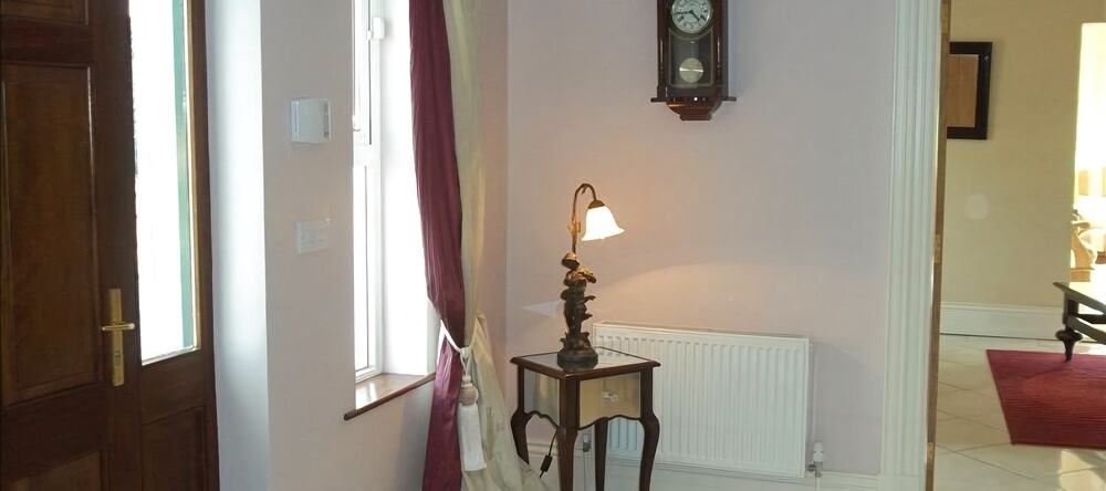 Fanningstown House, Деревня Адэр — фото 1