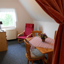 Pension Haus Pentacon, Altenberg — photo 2