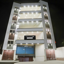 Super Townhouse Oak Aiims Walmi Govindpur, Хаголе — фото 3