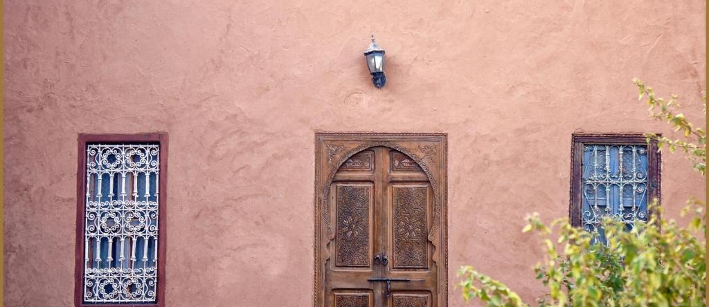 Casa Juan, Tagounite — photo 1