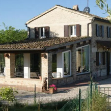 Casa Sorgente, 圣科斯坦佐 — 照片 3
