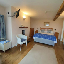 Ty Newydd B&B, Талибонт — 照片 5