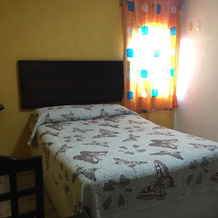 OYO Hotel Balneario Humeades, 伊斯米基尔潘 — 照片 3