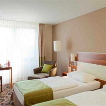 Mercure Hotel Krefeld Ex Novotel, Крефельд — фото 5