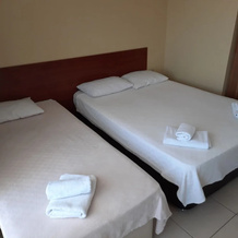 Eksen Otel Geyikli, Geyikli — photo 3