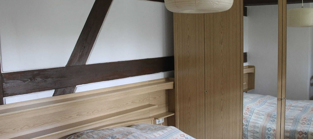 Ferienwohnung in Reddelich for 4 Personen, 雷德利希 — 照片 1