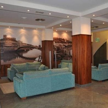 Hotel Talasoterapia Zelai, Сумайя — фото 2
