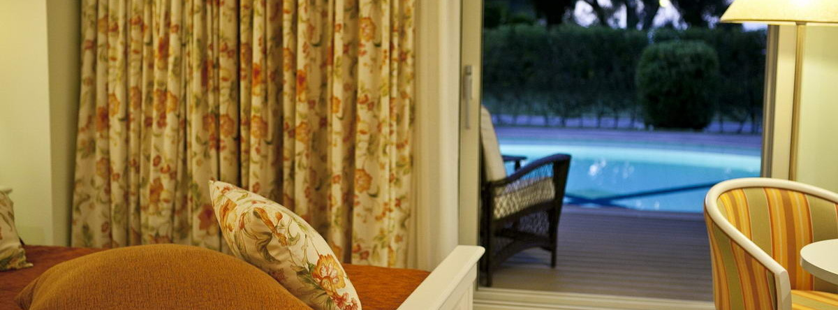 GΗotels Theophano Imperial Palace, Kassandra — photo 1